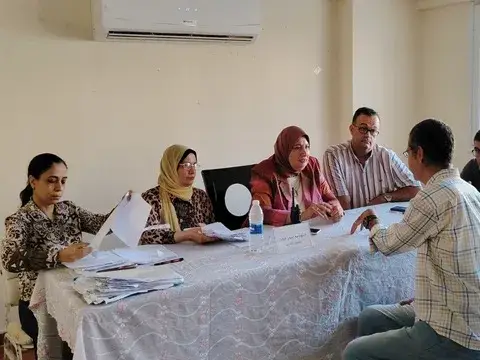 صورة 1 من 1 نشرها الحي مع المنشور