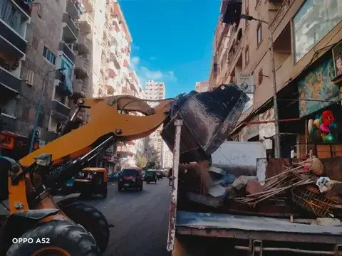 صورة 1 من 1 نشرها الحي مع المنشور