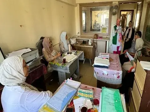 صورة 1 من 1 نشرها الحي مع المنشور