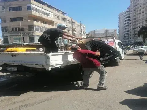 صورة 1 من 1 نشرها الحي مع المنشور
