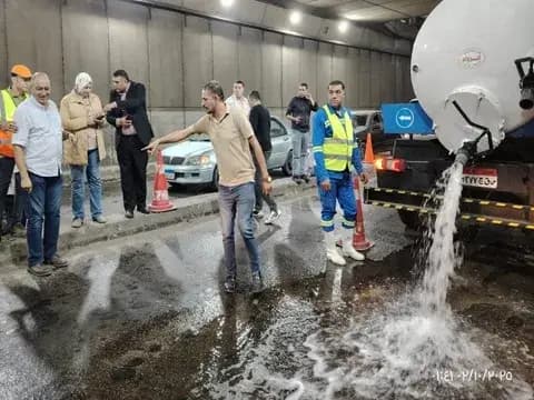 صورة 1 من 2 نشرها الحي مع المنشور