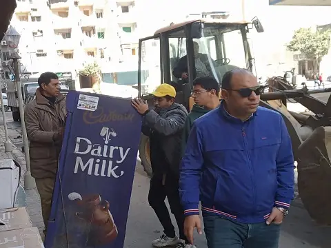 صورة 5 من 6 نشرها الحي مع المنشور