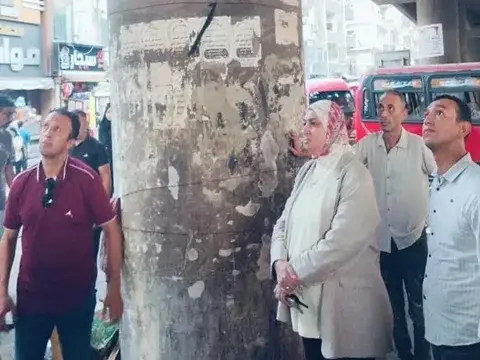 صورة 2 من 2 نشرها الحي مع المنشور