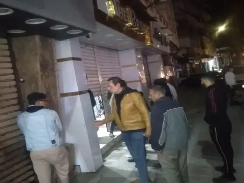صورة 2 من 6 نشرها الحي مع المنشور
