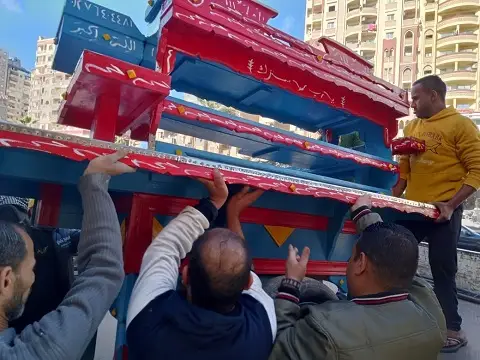 صورة 3 من 6 نشرها الحي مع المنشور