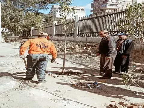 صورة 6 من 6 نشرها الحي مع المنشور