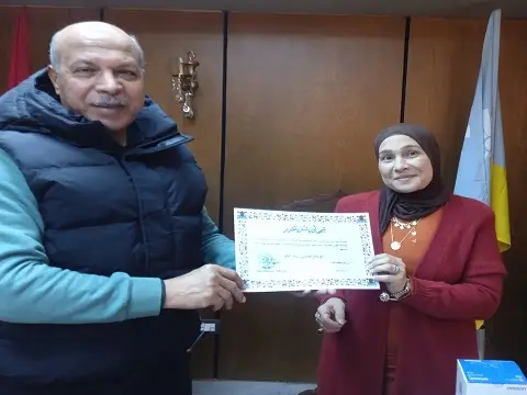 صورة 1 من 1 نشرها الحي مع المنشور