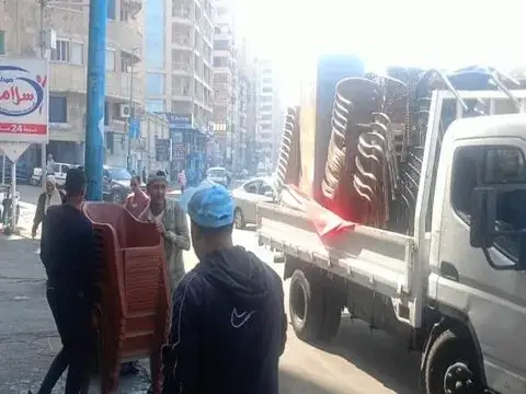 صورة 1 من 1 نشرها الحي مع المنشور