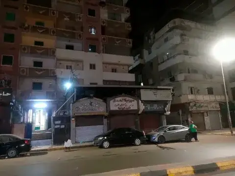 صورة 1 من 1 نشرها الحي مع المنشور