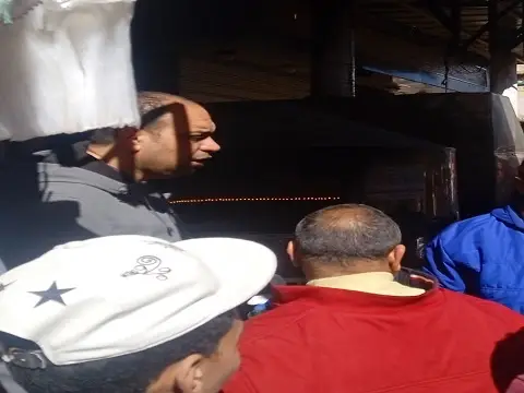 صورة 3 من 4 نشرها الحي مع المنشور