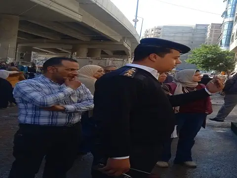 صورة 4 من 4 نشرها الحي مع المنشور