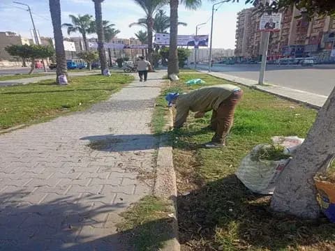 صورة 1 من 1 نشرها الحي مع المنشور