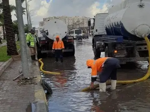 صورة 1 من 1 نشرها الحي مع المنشور