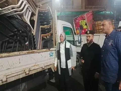 صورة 1 من 1 نشرها الحي مع المنشور