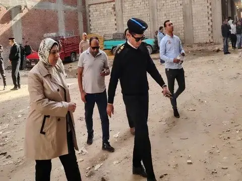 صورة 1 من 1 نشرها الحي مع المنشور