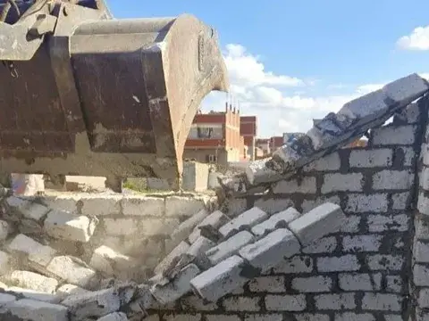 صورة 1 من 1 نشرها الحي مع المنشور