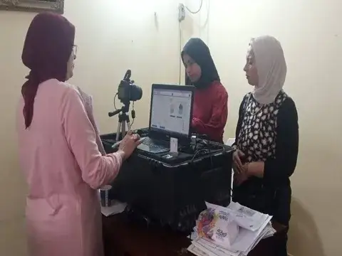 صورة 1 من 1 نشرها الحي مع المنشور