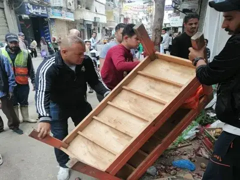 صورة 2 من 2 نشرها الحي مع المنشور