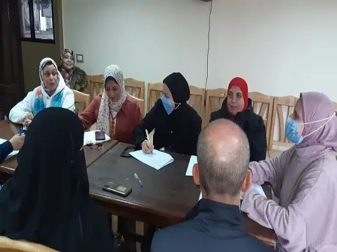 صورة 3 من 4 نشرها الحي مع المنشور