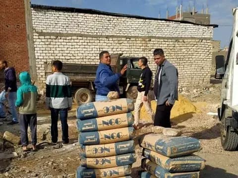 صورة 1 من 1 نشرها الحي مع المنشور