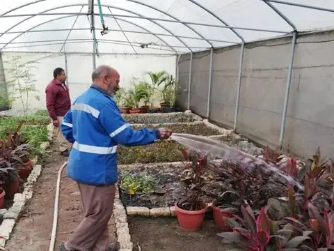 صورة 1 من 1 نشرها الحي مع المنشور