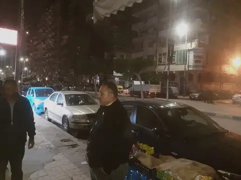صورة 3 من 3 نشرها الحي مع المنشور