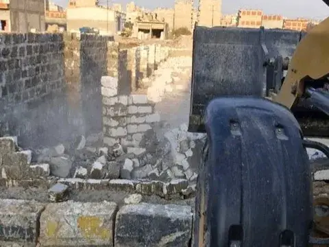 صورة 1 من 1 نشرها الحي مع المنشور