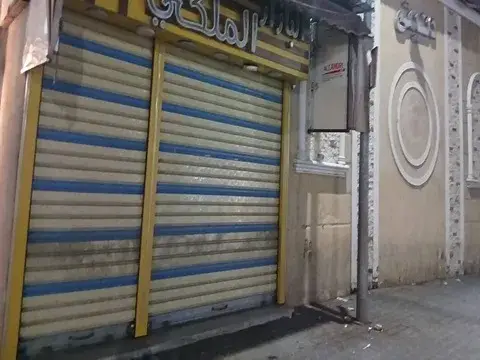 صورة 1 من 1 نشرها الحي مع المنشور