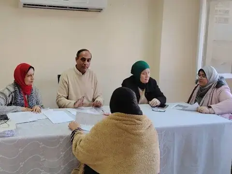 صورة 1 من 1 نشرها الحي مع المنشور