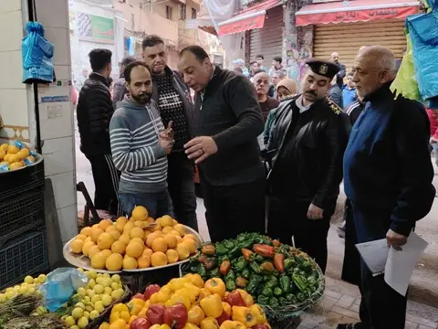 صورة 1 من 1 نشرها الحي مع المنشور
