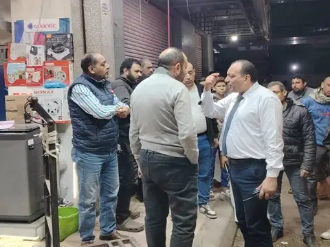 صورة 1 من 1 نشرها الحي مع المنشور