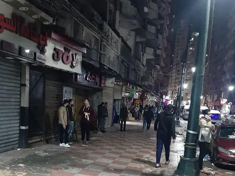 صورة 3 من 5 نشرها الحي مع المنشور
