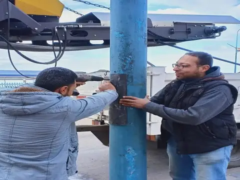 صورة 4 من 5 نشرها الحي مع المنشور