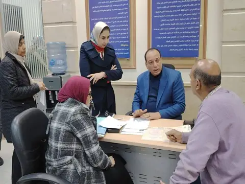 صورة 2 من 2 نشرها الحي مع المنشور