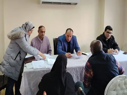 صورة 1 من 2 نشرها الحي مع المنشور