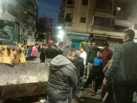 صورة 1 من 1 نشرها الحي مع المنشور