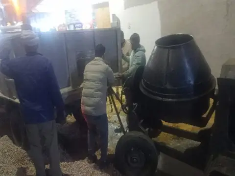 صورة 1 من 1 نشرها الحي مع المنشور