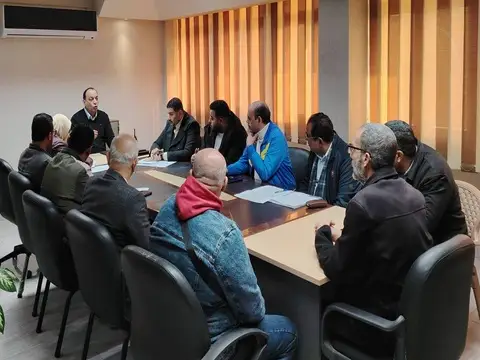 صورة 1 من 1 نشرها الحي مع المنشور