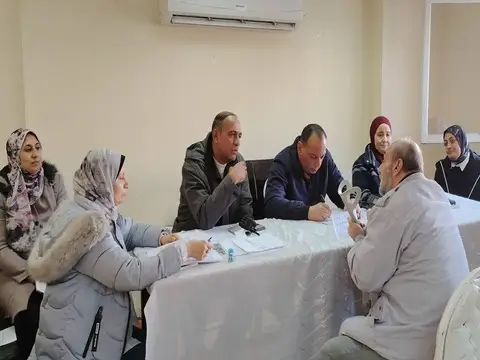 صورة 1 من 1 نشرها الحي مع المنشور