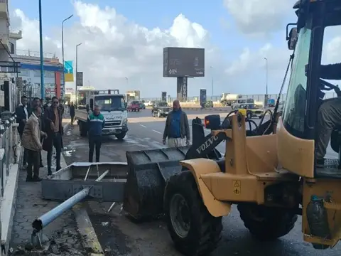 صورة 1 من 1 نشرها الحي مع المنشور