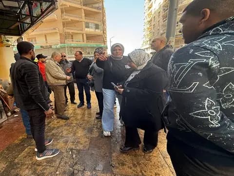 صورة 1 من 1 نشرها الحي مع المنشور
