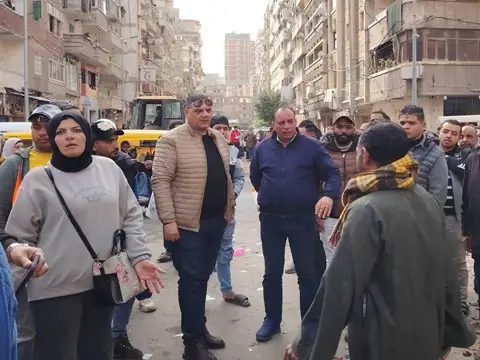 صورة 1 من 1 نشرها الحي مع المنشور