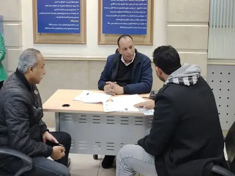 صورة 2 من 2 نشرها الحي مع المنشور