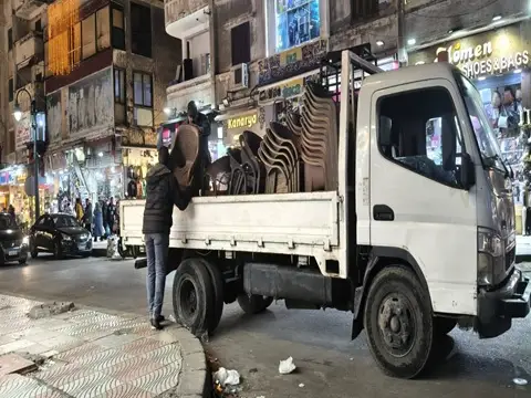 صورة 1 من 1 نشرها الحي مع المنشور