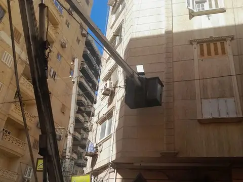 صورة 2 من 2 نشرها الحي مع المنشور