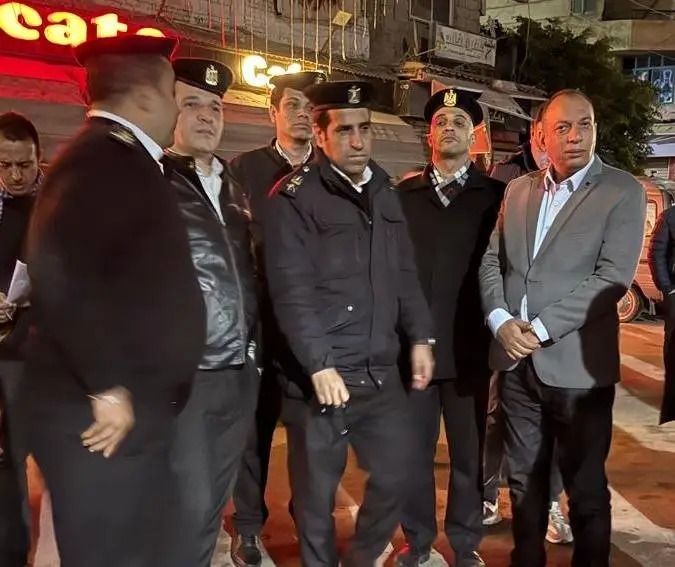 صورة 1 من 1 نشرها الحي مع المنشور