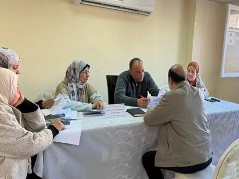 صورة 2 من 2 نشرها الحي مع المنشور