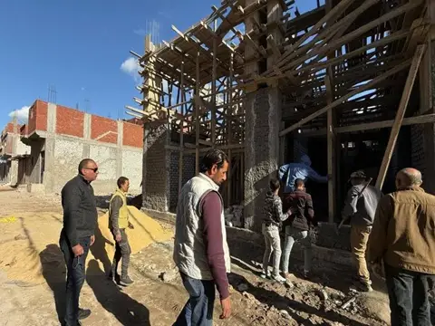 صورة 1 من 1 نشرها الحي مع المنشور