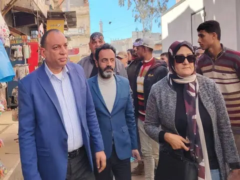 صورة 1 من 1 نشرها الحي مع المنشور
