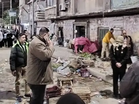 صورة 2 من 2 نشرها الحي مع المنشور